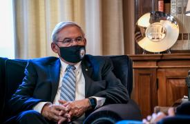 Συνεχίζει την «σκληρή» γραμμή ο Μενέντεζ: «Η Τουρκία δεν αξίζει να αποκτήσει τα F-16»