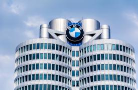 Συνεργασία Huawei - BMW για την ανάπτυξη ενός εσωτερικού ψηφιακού οικοσυστήματος οχημάτων
