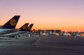 Ιταλία: Ξεκίνησαν οι συζητήσεις με την Lufthansa για την πώληση ποσοστού της ITA Airways