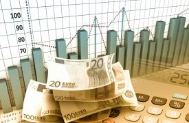 «Πράσινο» σερί 13ετίας στις ευρωαγορές - Όγδοος διαδοχικός μήνας κερδών