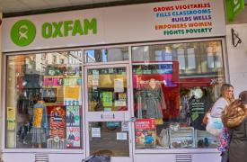 Η Oxfam επικρίνει έντονα τη G7 για περικοπές στις δαπάνες ανθρωπιστικής βοήθειας