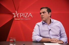 Ποιοι κάθονται στα τραπέζια του ΣΥΡΙΖΑ και ποιοι όχι - «Γραμμές» υπάρχουν στο ΚΙΝΑΛ;