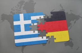 Ο Γερμανοελληνικός Επιχειρηματικός Σύνδεσμος χαιρετίζει την ανακοίνωση Μητσοτάκη για την επιστολική ψήφο