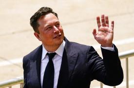 Ο 12χρονος Musk και τα $1500 - MSCI: Αντίο Jumbo; - Πόρτο Καρράς, Ιβάν και Στέγγος