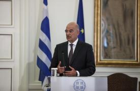 Στην Κύπρο τη Δευτέρα ο Ν. Δένδιας - Συνάντηση με τον υπουργό Άμυνας της Κυπριακής Δημοκρατίας