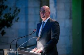 Δένδιας: Ελληνικότητα δεν είναι μόνο κυριαρχία, είναι και ποιότητα ζωής