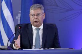 Helleniq Energy: Σε λειτουργία ο πετρελαιαγωγός για εξαγωγές στη Βόρεια Μακεδονία – Σε 12-18 μήνες η γεώτρηση στο Ιόνιο και τα σεισμικά με Chevron