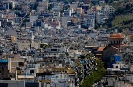 Ενοίκια: Το 47,8% των Ελλήνων αδυνατεί να πληρώσει το μίσθωμα - Τι δείχνει έρευνα του Eteron