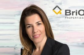 BriQ Properties: Αύξηση 14% στα έσοδα από ενοίκια το 2023 - Στα 208 εκατ. η συνολική αξία των ακίνητων