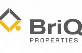 BriQ Properties: Το 57,2% των μετόχων ανταποκρίθηκε θετικά στο Πρόγραμμα Επανεπένδυσης Μερίσματος