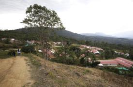 Κολομβία: Συνετρίβη στρατιωτικό μεταγωγικό αεροσκάφος με πάνω από 110 επιβαίνοντες