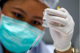 ΗΠΑ: Υπόμνημα της Υπηρεσίας Τροφίμων και Φαρμάκων συνδέει 10 θανάτους παιδιών με εμβόλια κατά της COVID