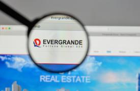 Evergrande: Μάλλον δεν της βγαίνει ούτε το εγχείρημα των ηλεκτρικών αυτοκινήτων