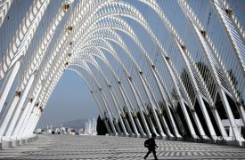 Στρατηγική συνεργασία ΟΑΚΑ - ΣΤΑΣΥ για ασφαλείς και βιώσιμες μεταφορές