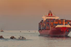 Τράπεζες: Διαχειρίσιμο το ρίσκο στη ναυτιλία παρά τη διεθνή αβεβαιότητα