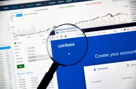 ΗΠΑ: Μήνυση στην Coinbase για παραβίαση των κανόνων ασφαλείας - Ισχυρή πτώση για τη μετοχή