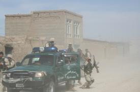 Επίθεση Πακιστάν στην Καμπούλ: Περισσότεροι από 400 νεκροί - 265 τραυματίες