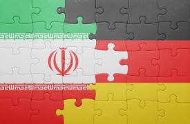 Γερμανία: Ο Ιρανός πρεσβευτής εκλήθη στο ΥΠΕΞ για την καταστολή των διαδηλώσεων για την Μαχσά Αμινί
