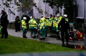 Ρωσικές μυστικές υπηρεσίες φέρεται να κρύβονται πίσω από εκρήξεις δεμάτων στην Ευρώπη το 2024