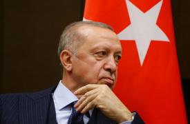Ερντογάν: «Aνήσυχη» η Ελλάδα με το τουρκικό γεωτρύπανο στην Αν. Μεσόγειο - Τώρα η Τουρκία είναι δυνατή