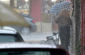 Η καταιγίδα Νιλς «σαρώνει» την Ευρώπη: 2 νεκροί στη Γαλλία, 1 στην Ισπανία