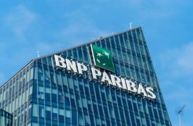 BNP Paribas: «Βουτιά» 10% μετά από ήττα σε δίκη για τη γενοκτονία στο Σουδάν