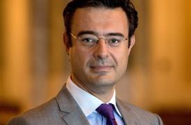 Κιαρτζής (Helleniq Energy): Γιατί το πράσινο υδρογόνο παραμένει δύσκολη εξίσωση για τη βιομηχανία