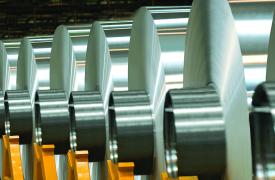 ElvalHalcor: Αύξηση 31% στα a-EBITDA το α΄τρίμηνο - Στα 40,3 εκατ. τα καθαρά κέρδη