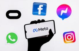 Προβλήματα σε Facebook, Messenger και Instagram
