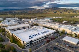 Micron: «Βουτιά» 60% στα έσοδα τριμήνου - Η μεγαλύτερη από το 2001