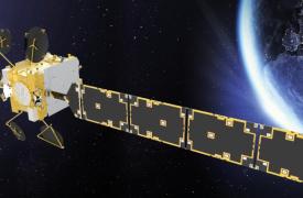 Διαστημική συμμαχία Airbus, Leonardo και Thales εναντίον της Starlink του Μασκ