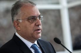 Θεοδωρικάκος: Γκρίζες ζώνες ανομίας δεν γίνονται αποδεκτές πουθενά στην Ελλάδα