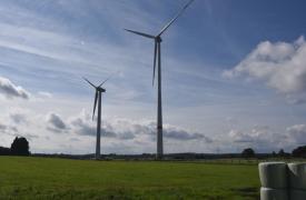 Αιολική ενέργεια: 76 νέες ανεμογεννήτριες στην Ελλάδα το 2025 - Αύξηση 6,4%