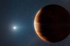 Αστρονομία: Νέο σύστημα δακτυλίων ανακαλύφθηκε στο ηλιακό σύστημα γύρω από τον πλανήτη Κουάοαρ