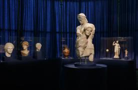 Γιατί η τέχνη πρέπει να γίνει μέρος της ζωής σου