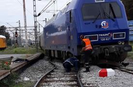 ΓΑΙΑΟΣΕ: Τρεις προσκλήσεις μη δεσμευτικού ενδιαφέροντος για την αξιοποίηση των ΣΣ Λάρισας, Πλαταμώνα και Κατάκολου