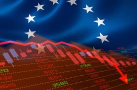 Τρίτωσε το κακό στις ευρωαγορές πριν τη Nvidia