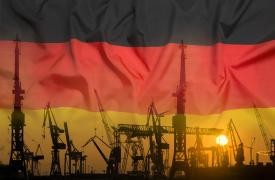 Γερμανία: Μικρή επιδείνωση του επιχειρηματικού κλίματος τον Ιούνιο