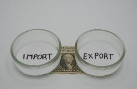 Ξεπέρασε το 1 τρισ. δολάρια το έλλειμμα των ΗΠΑ στο δίμηνο του 2026 - Ετήσια πτώση 12%