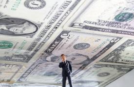 ΗΠΑ: Καταρχήν συμφωνία για το όριο του χρέους