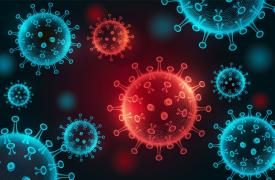 Κορονοϊός: Τι πρέπει να γνωρίζετε για τη μετάλλαξη Δέλτα+