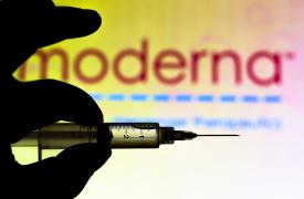 Moderna: Θα ανοίξει στην Αυστραλία εργοστάσιο που θα κατασκευάζει εμβόλια κατά της covid