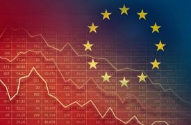 Στο «κόκκινο» οι ευρωαγορές λόγω Κίνας - «Πλήγμα» για τον ενεργειακό κλάδο