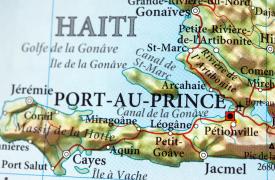 Η Αϊτή ζητεί βοήθεια από τη διεθνή κοινότητα εν μέσω του αποκλεισμού εγκαταστάσεων καυσίμων από συμμορίες