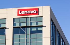 Lenovo: Αύξηση 27% στα έσοδα το α' τρίμηνο