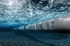 Η γερμανική κυβέρνηση αποκλείει το ενδεχόμενο λειτουργίας του αγωγού Nord Stream 2
