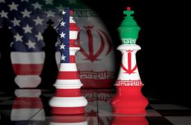 Οι ΗΠΑ ετοιμάζουν νέες κυρώσεις για το πετρέλαιο του Ιράν