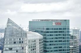UBS: Αντιμέτωπη με το φάσμα του στασιμοπληθωρισμού η Ευρωζώνη - Στο 2,7% η ανάπτυξη το 2022