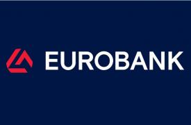 Eurobank: Στα 305 εκατ. ευρώ τα καθαρά κέρδη στο α' τρίμηνο - 2,3 δισ. σε νέα δάνεια