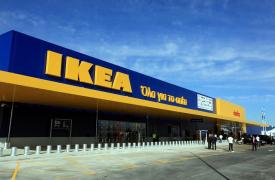 IKEA: Διπλή διάκριση στα φετινά Environmental Awards